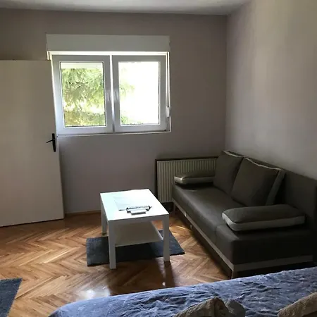 Apartment “reka Gradac” Valjevo