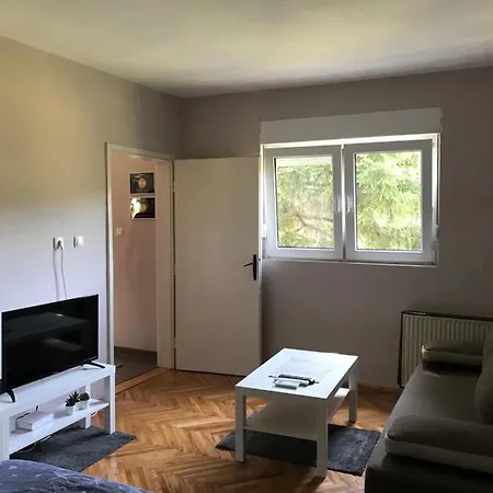 Apartment “reka Gradac”
