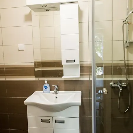 Apartment “reka Gradac” *