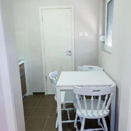 Apartment “reka Gradac” *