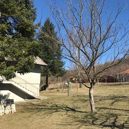 Apartment “reka Gradac” Valjevo