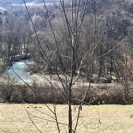 “reka Gradac” Apartman Valjevo